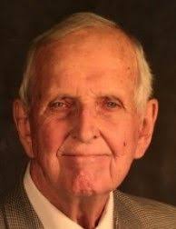 Paul Eugene Floyd Jr. (1934-2021)