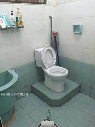 2 years extended ticket validity, swap for qmiles, or exchange for a voucher. Bilik Air Dari Biasa Biasa Jadi Luar Biasa Ni Cara Mengubahnya Keluarga