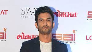 Ahead of his first death anniversary, we recall how the show helped him make a career in the showbiz. Tot Aufgefunden Bollywood Star 34 Uberraschend Verstorben Promiflash De