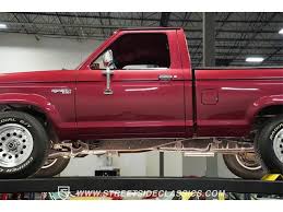 Image result for Vermillion 1991 Ranger