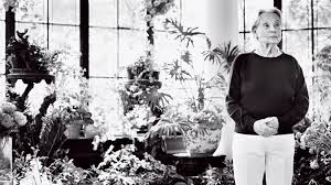 Remembering Babs Simpson: Vogue Editor and Great American Free Spirit