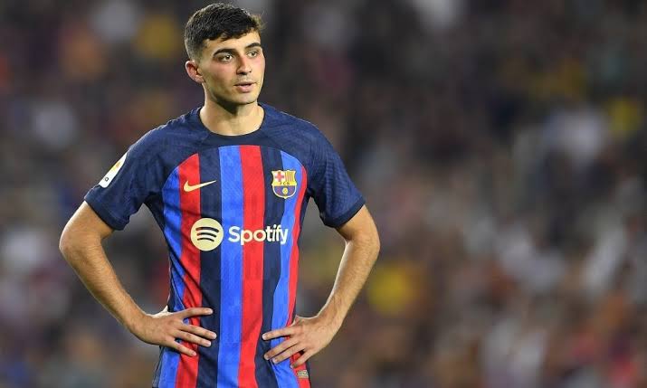 سيلتا فيجو يقتنص تعادلًا ثمين أمام برشلونة