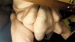 Best Fat SSBBW BBW Older Woman Love Showing off Her Big Juicy Ass Booty &  Perfect Pussy for Hardsex - Big Ass Mature MILF Drill