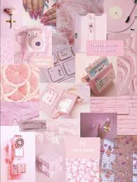 Aesthetic Wallpaper Wallpaper Ponsel