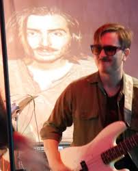 Our last show got pretty meta.