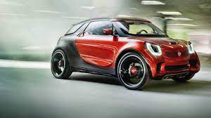 Smart balance suv 10 космос + музыка + самобаланс. Smart The Electric Suv Scheduled Will Also Be For Europe