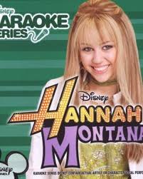 Now, you may get hold of these coloring sheets that are filled up with various pictures of hannah montana to get your. Disney S Karaoke Series Hannah Montana Disney Wiki Fandom