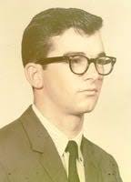 Roland Becton Obituary