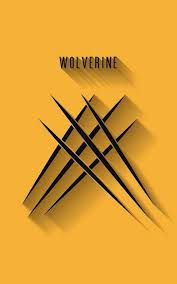 X Men Wolverine 4k Hd Wallpapers 2020 Di 2020 Wallpaper Ponsel Pahlawan Marvel Pahlawan Super