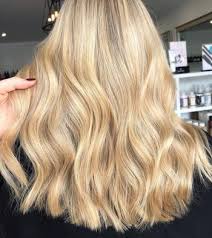 The color possibilities are endless (vanilla blonde! The Ultimate Guide To Blonde Haircolors Warm Vs Cool Blonde Tone Maintenance Redken