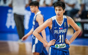 After picking up jalen green earlier in this mock and getting a more finesse big man in kai jones at no. Former Ignite Prospect Kai Sotto Signs With Adelaide 36ers Of Nbl