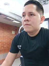 Perdonenme Todos No Acepto Barberia