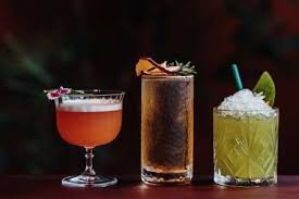 最強台式餐酒館誕生 永心鳳茶的 心潮飯店 用炒飯和臺菜搭配tcrc調酒太美味 marie claire 美麗佳人 brewing co tasting desserts