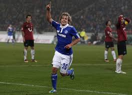 Game log, goals, assists, played minutes, completed passes and shots. Fc Schalke 04 Happy Birthday Teemu Pukki The Former Facebook