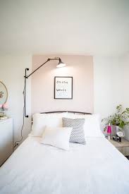 When looking at my final bedroom board, for example, it's pretty obvious that my wall color is going to be a very dark navy/grey/black. Surprise Brother Sister Room Makeovers Sister Room Boy And Girl Shared Bedroom Sisters Shared Room