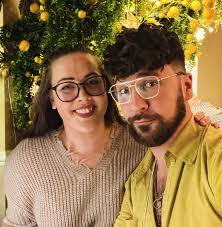 Happy Birthday to my best friend of 20+ years — Allie! The greatest gift in  the world is your friendship @allielamonica — I love you till the ends of  time! You're stuck