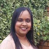 40+ "Amanda Reddy" profiles