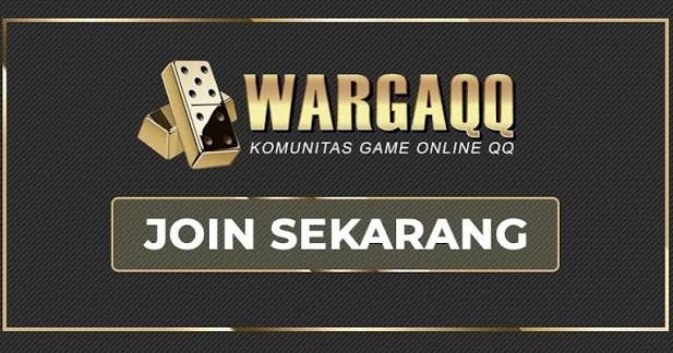 WARGAQQ Banner