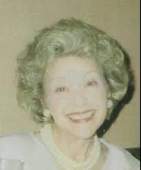 Jane Baker Howton Obituary