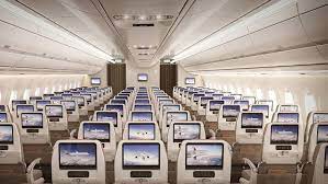 We did not find results for: Top 10 Economy Class Seats 2016 Skytrax
