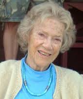 Virginia Garesché Ballantine