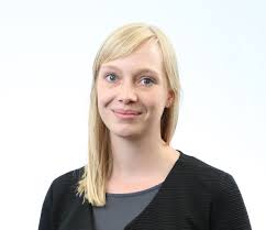 Christine Severin T. Madsen