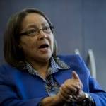 Speaker Dirk Smit 'next axed'