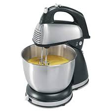 Stand mixers and their many attachments allow you to effortlessly achieve any culinary creation. The 8 Best Stand Mixers Of 2021