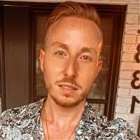 Aaron Kirouac's Instagram, Twitter & Facebook