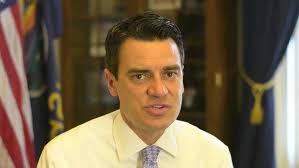 Congressman Kevin Yoder, State of the Union Response 2013
