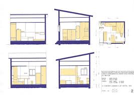 Le Corbusier Cabanon Roquebrune Cap Martin France 1949 Atlas Of Interiors Le Corbusier Corbusier Architecture Architecture House
