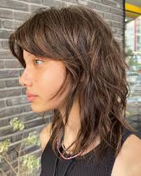 20 Types of Bangs for Every Hair Length and Texture