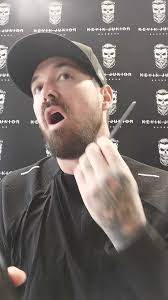 Skeleton Beard Trimmer and Foil Shaver walk through