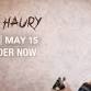 Styles Haury