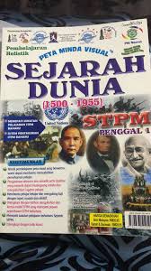 We did not find results for: Stpm Sejarah Dunia Penggal 1 Shopee Malaysia