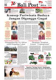 Alamat garmen ramayana pala sari. Edisi Selasa 12 Nopember 2019 Balipost Com By E Paper Kmb Issuu