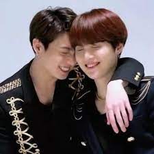 Yes and maybe they will in the future because… jungkook and yoongi understand eachother like a lot they match they share close even know the password to . Inactive On Twitter Jungkook Stopped By Yoongi S Birthday Vlive And Sang Him The Birthday Song Yoongi Cutely Clapping And Trying To Match With Jungkook S Tempo Aaaaaahh I Adore Them