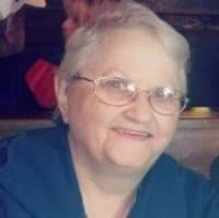 Sandra Kay (Herron) Speakman Obituary (1939