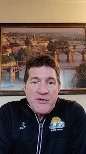 43 hoops owner Tom Schuster wants...