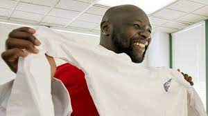 Hali has helped several players on the team add pass rushing moves to their repertoire with his martial arts expertise. Chiefs Nominate Tamba Hali For Nfl Man Of The Year Award The Kansas City Star