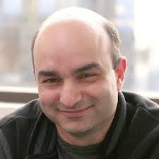 Avi Perez Speaking Profile