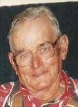 Oliver Matson Stonecipher