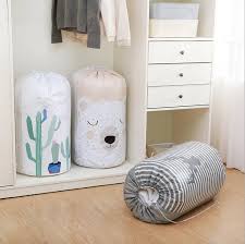 أكياس تخزين الملابس المحمولة ، كيس برباط ، وسادة ، لحاف ، بطانية ، فراش ،  خزانة منظمة ، تحت السرير|Foldable Storage Bags| - AliExpress