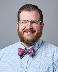 Dr. Richard Brown, DO