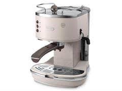 Delonghi coffee machine dedica style éclectique découvrir le. Delonghi Dedica Ec685 La Garantie D Un Bon Cafe Chocolat Piment Tagada