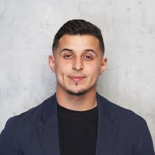 Martin Alfaro's Instagram, Twitter & Facebook