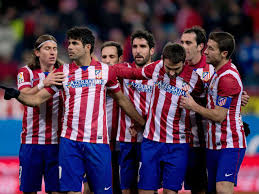 The latest atlético de madrid news from yahoo sports. Atletico Madrid 2013 14 The La Liga Title Which Never Should Have Been And The Great What If