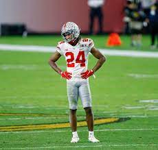 1 day ago · it looks like the patriots will bring in some competition for their secondary. Ohio State Football Cornerback Shaun Wade Not Ruling Out 2021 Return