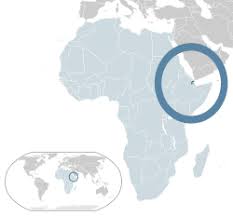 Djibouti is located in eastern africa. Djibouti Wikipedia