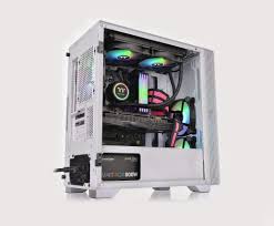 With a $500 budget, we've been able to separate the graphics card and cpu to maximize performance and graphical capability. Best Budget Intel Gaming Pc Under 500 In 2020 Technosports